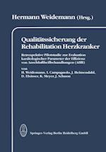 Qualitätssicherung der Rehabilitation Herzkranker