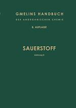 Sauerstoff