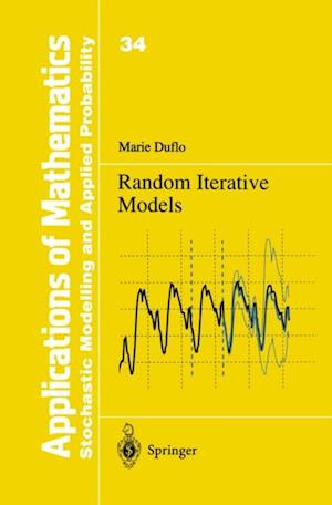 Random Iterative Models