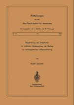 Registrierung von Pulsationen im Südlichen Niedersachsen als Beitrag zur Erdmagnetischen Tiefensondierung