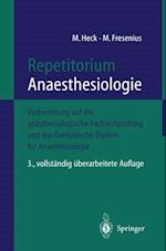 Repetitorium Anaesthesiologie