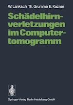 Schädelhirnverletzungen im Computertomogramm