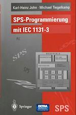 SPS-Programmierung mit IEC 1131-3