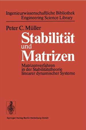 Stabilität und Matrizen