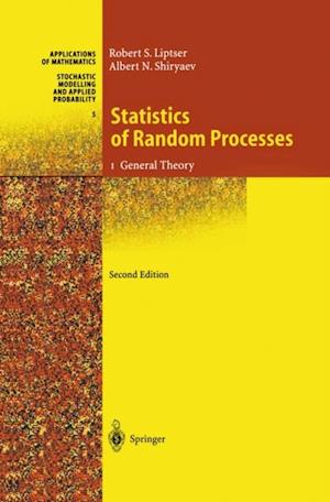 Statistics of Random Processes