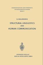 Structural Linguistics and Human Communication