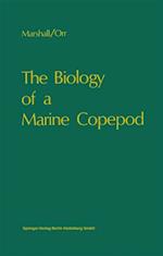 Biology of a Marine Copepod