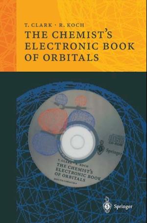 Chemist's Electronic Book of Orbitals