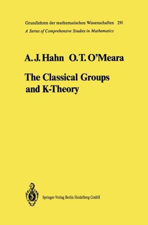 Classical Groups and K-Theory
