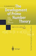 Development of Prime Number Theory