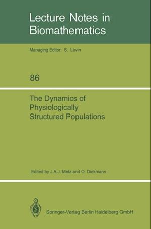 Dynamics of Physiologically Structured Populations