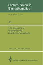 Dynamics of Physiologically Structured Populations