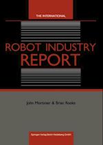 International Robot Industry Report