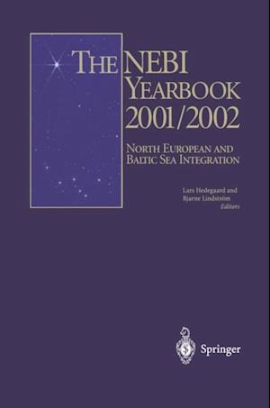 NEBI YEARBOOK 2001/2002