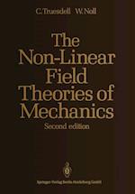 Non-Linear Field Theories of Mechanics