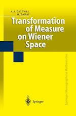 Transformation of Measure on Wiener Space