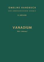 Vanadium