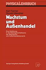 Wachstum und Außenhandel