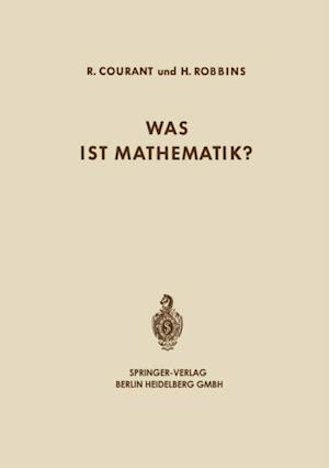 Was ist Mathematik?