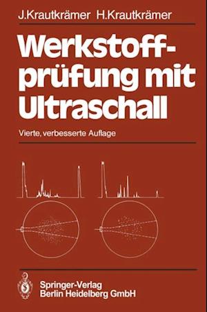 Werkstoffprüfung mit Ultraschall