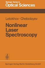 Nonlinear Laser Spectroscopy