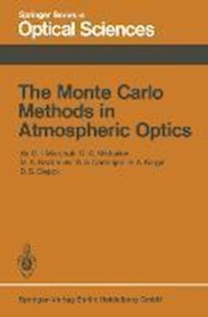 The Monte Carlo Methods in Atmospheric Optics