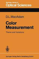 Color Measurement : Theme and Variations 