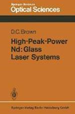 High-Peak-Power Nd: Glass Laser Systems