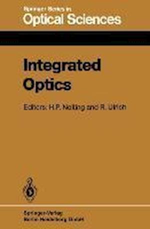 Integrated Optics