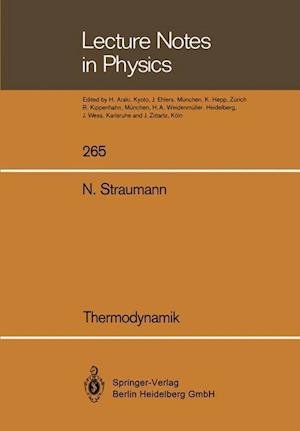 Thermodynamik