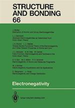 Electronegativity