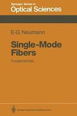 Single-Mode Fibers : Fundamentals 