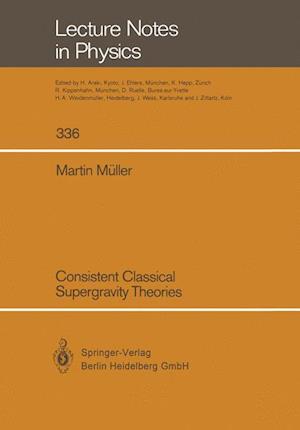 Consistent Classical Supergravity Theories