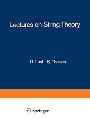 Lectures on String Theory