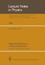 Statistical Mechanics of Neural Networks