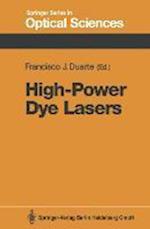 High-Power Dye Lasers