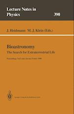Bioastronomy