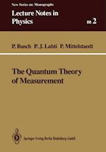 Quantum Theory of Measurement