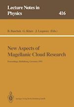 New Aspects of Magellanic Cloud Research