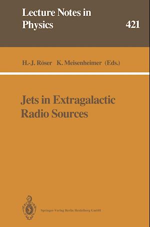 Jets in Extragalactic Radio Sources