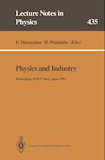 Physics and Industry