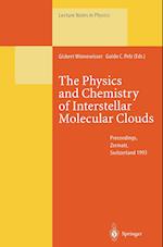 The Physics and Chemistry of Interstellar Molecular Clouds