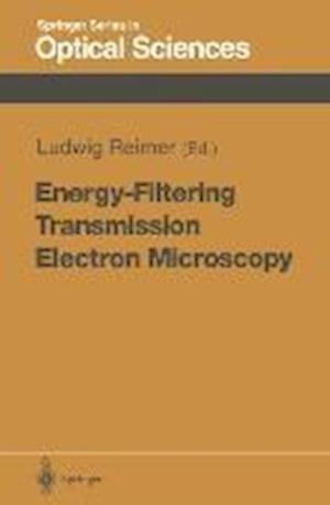 Energy-Filtering Transmission Electron Microscopy