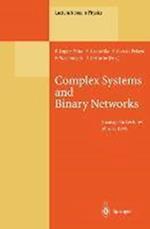 Complex Systems and Binary Networks
