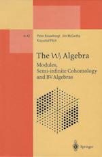 The W3 Algebra