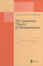 The Quantum Theory of Measurement