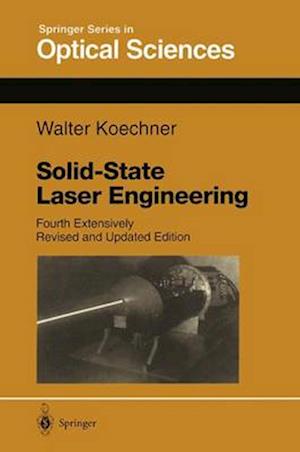 Solid-State Laser Engineering