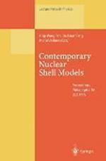 Contemporary Nuclear Shell Models