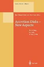 Accretion Disks — New Aspects