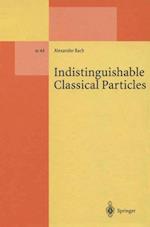 Indistinguishable Classical Particles